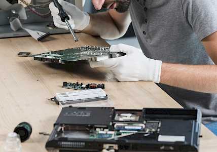 Bilgisayar Notebook Yazıcı Tamiri