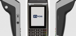 inPOS m530 Yazar Kasa POS 4G