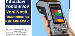 Eski Nesil ÖKC’lerin YN ÖKC’lere Geçişi ve Banka Yüklenmesi Zorunluluğu